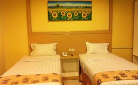Hotel Paramount
